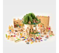 tickit Woodland Bundle