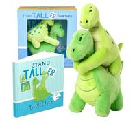 Tickle & Main Big Bro Lil Bro Dino Set