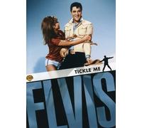 Tickle Me (DVD) Elvis Presley Julie Adams Jocelyn Lane Jack Mullaney (US IMPORT)