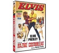 Tickle Me - Hazme Cosquillas