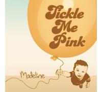 Tickle Me Pink - Madeline [CD + DVD] [Us Import]