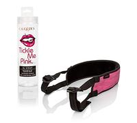 TICKLE ME PINK Tickle Me Pink BJ Strap