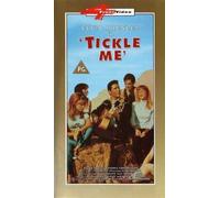 Tickle Me [VHS]