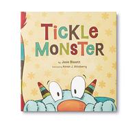 Tickle Monster