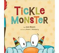 Tickle Monster