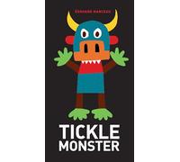 Tickle Monster