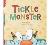 Tickle Monster