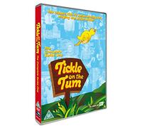 Tickle On The Tum: The Complete Series One [DVD]