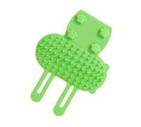 Tickle Scratching Comb for Cats - Tickle Artifact for Cats, Corner Tickle Brush Scratcher | Multifunctional Self-Cleaning Cat Brush Toy, Can Be Attached to Table Legs or Scratching Posts