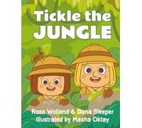 Tickle the Jungle (Tickle the World)