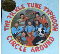 Tickle Tune Typhoon - Circle Around [VINYL]