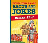 Tickle Your Brain: Roman Riot!