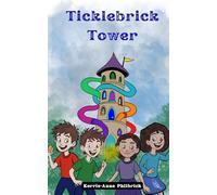 Ticklebrick Tower: 1