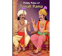 Tickly Tales of Tenali Rama (Short Stories)