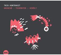 Tickmayer Kovacs - Trio Kontraszt