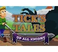Tick's Tales Steam CD Key