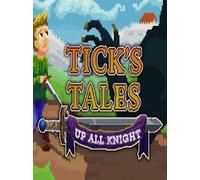Tick's Tales Steam Key GLOBAL
