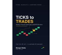 TICKS TO TRADES: Building a Production Options Bot on DhanHQ with Python