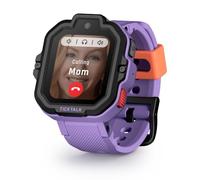 TickTalk 5 - Kid Smart Watch with GPS Tracker, Video Calling, SOS, & Parental Controls | 4G Smart Watch for Boys & Girls, Free Music, Texting, Kid Phone Call and Text
