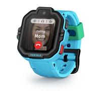 TickTalk 5 - Kid Smart Watch with GPS Tracker, Video Calling, SOS, & Parental Controls | 4G Smart Watch for Boys & Girls, Free Music, Texting, Kid Phone Call and Text