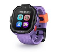 TickTalk5 LTE Kids Smart Watch with GPS Tracker, Phone Watch, Advanced Parental Controls, Video & Voice Calls, Text, School Mode, Free Music, SOS & 911, Safety Alerts, Pre-Installed SIM
