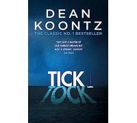 Ticktock: A chilling thriller of predator and prey