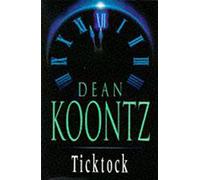 Ticktock: A chilling thriller of predator and prey