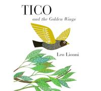 Tico and the Golden Wings
