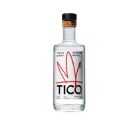 Tico Blanco Tequila