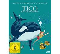 Tico - Ein toller Freund - Complete Edition (5 Blu-rays)