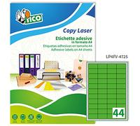 TICO LP4FV 4725 Labels Copy Laser Premium