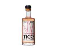 Tico Rosa Blanco Tequila