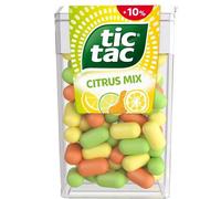 TicTac Tic Tac Citrus Mix 54g