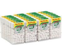 Tic Tac Classic Fresh Mints Sweets, Travel Essentials, Party Bag Fillers, On the Go Refreshment, Bulk Box of 24 x 18g Packs