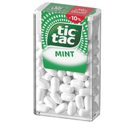 TicTac Tic Tac Mint mint-flavored candies 54g