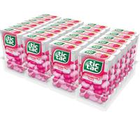 TicTac Tic Tac Strawberry Mix Maxi Pack 24x18g
