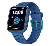 TICTIKY Smart Watch for Kids No Phone No APP Needed, 1.83" AMOLED Screen Fitness Tracker Watch with Pedometer, Kids Smart Watch with Heart Rate/Sleep Monitor, IP68 Waterproof for Boys Girls 5-12