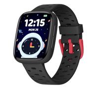 TICTIKY Smart Watch for Kids No Phone No APP Needed, 1.83" AMOLED Screen Fitness Tracker Watch with Pedometer, Kids Smart Watch with Heart Rate/Sleep Monitor, IP68 Waterproof for Boys Girls 5-12