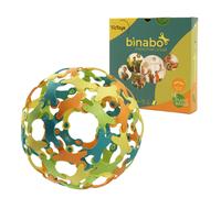 Tictoys 231860 Building Games