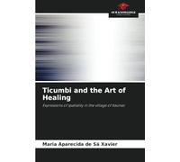 Ticumbi and the Art of Healing: Expressions of spatiality in the village of Itaúnas