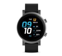 Ticwatch E3 Smartwatch for Men Wear OS from Google with Qualcomm Snapdragon Wear 4100+ Dual System Platform Google Pay GPS Heart Rate Monitoring Stre