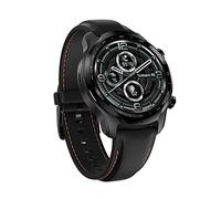 TicWatch Pro 3 GPS Smartwatch for Men and Women, Wear OS by Google, Dual-Layer Display 2.0, Long Battery Life