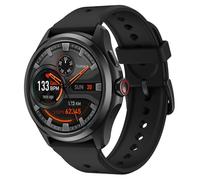 Ticwatch Pro 5 Android Smartwatch for Men Snapdragon W5+ Gen 1 Wear OS Smart Watch 80 Hrs Long Battery Life Health Fitness Tracking GPS 5ATM Water Resistance Compass (Elite)