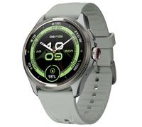 TicWatch Pro 5 Enduro Smartwatch for Men 1.43" Android Wear OS Smart Watch 90 Hrs Battery 110+ Workout Modes 7/24 Heart Rate Health Fitness Tracker O