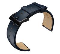 Ticwatch Pro 5 Smartwatch 24mm Watch Band (Casual Blue)