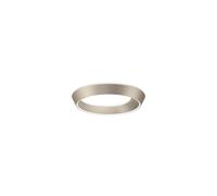 Tidal 45 Ceiling Light 2700K Matt Champagne