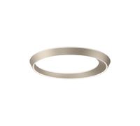 Tidal 75 Ceiling Light 2700K Matt Champagne
