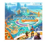 Tidal Blades: Banner Festival