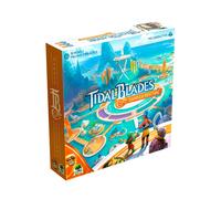 Druid City Games Tidal Blades: Banner Festival