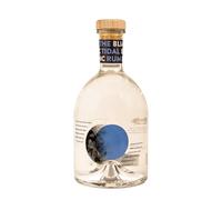 TIDAL BLIANC, Barbados White Rum with Wild Coastal Botanicals 70cl, 40% ABV